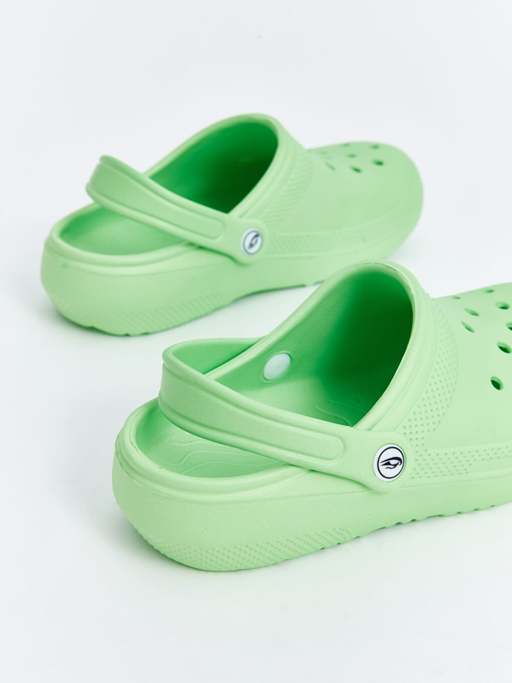 LCW STEPS Perforated Boy's Beach Sandals. -S4IB12Z4-SB8