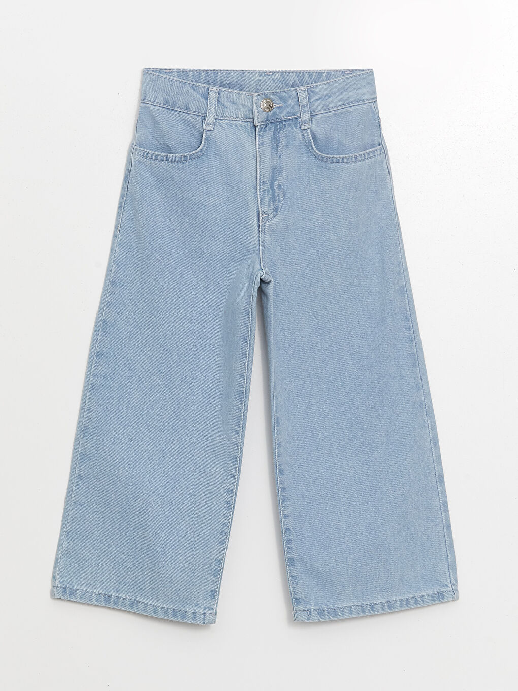Wideleg Girl Jean Capri -S4IC98Z4-311