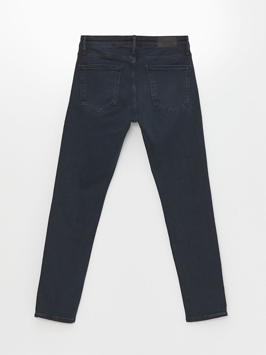 LCW Jeans Koyu Rodeo 750 Slim Fit Erkek Jean Pantolon - 6