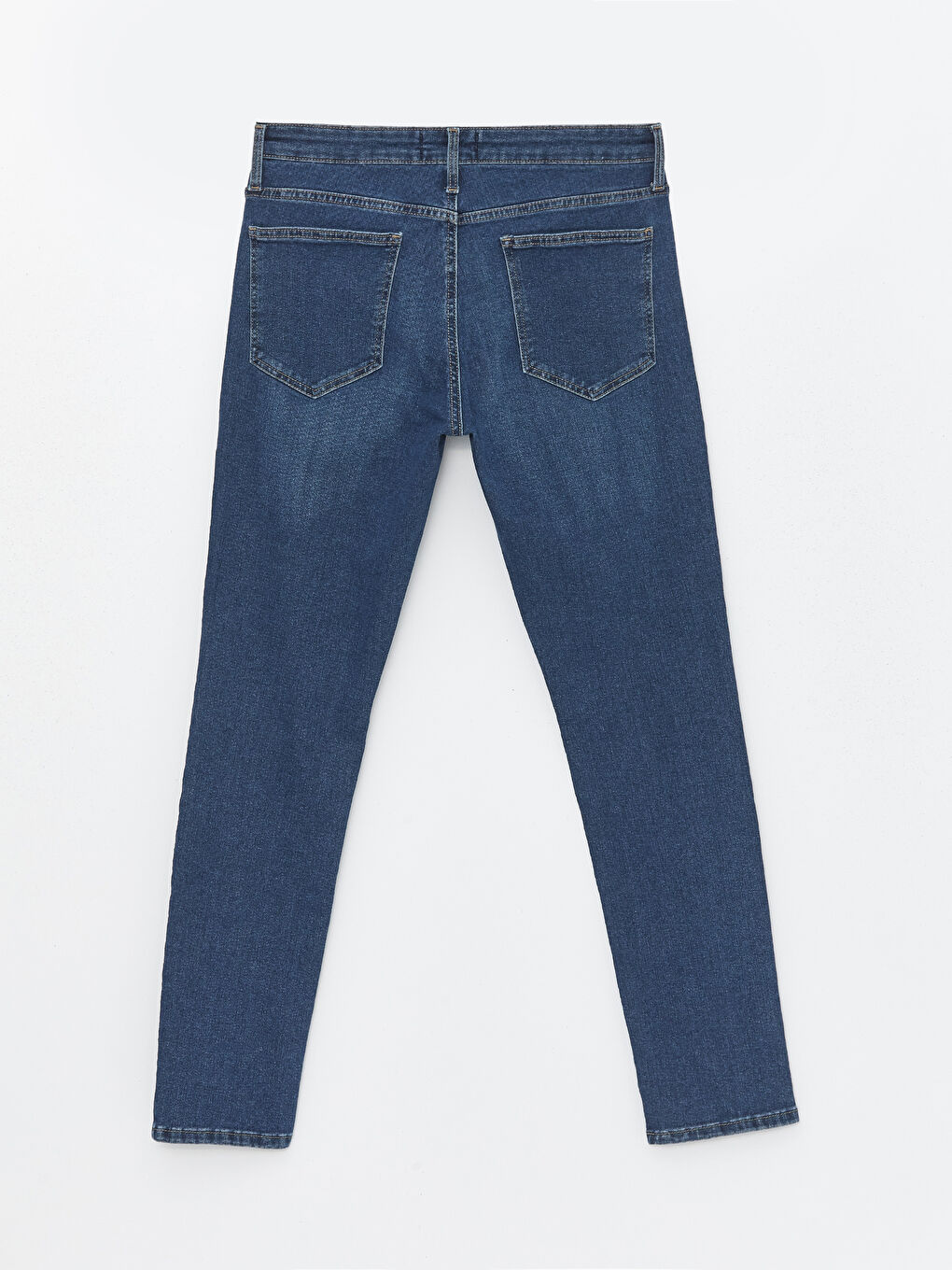 İndigo 760 Skinny Fit Erkek Jean Pantolon-5