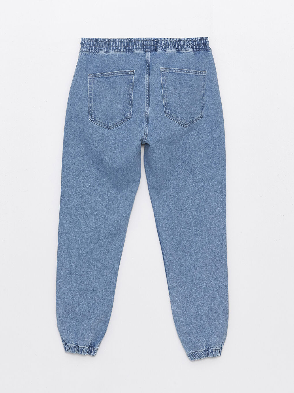 İndigo 780 Jogger Erkek Jean Pantolon-6