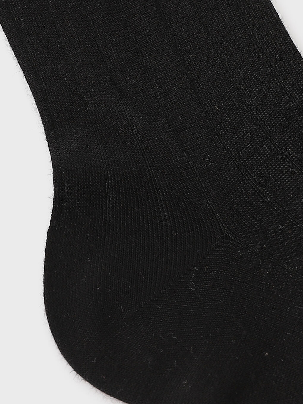 جوارب الكاحل بامبو للرجال - عبوة ٧ قطع-2