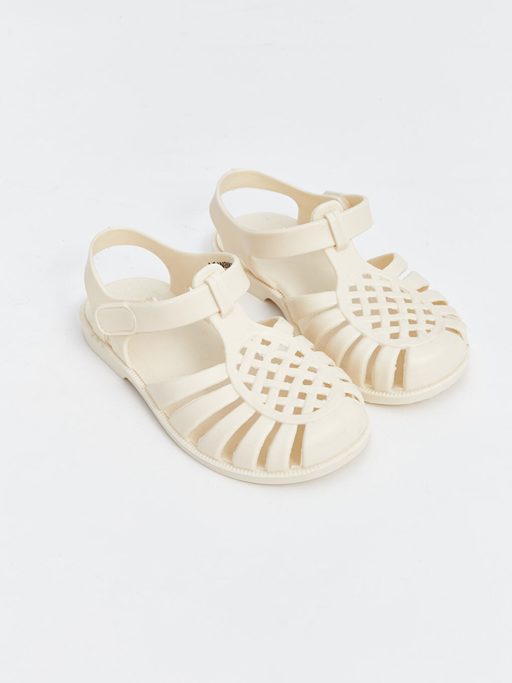 Velcro Girls' Sandals -S4II08Z4-DCS