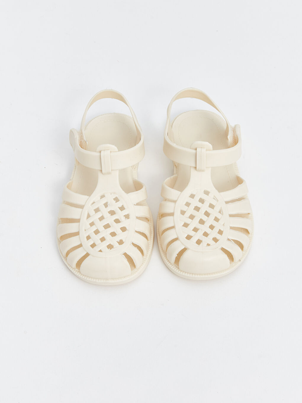 Velcro Girls' Sandals -S4II08Z4-DCS