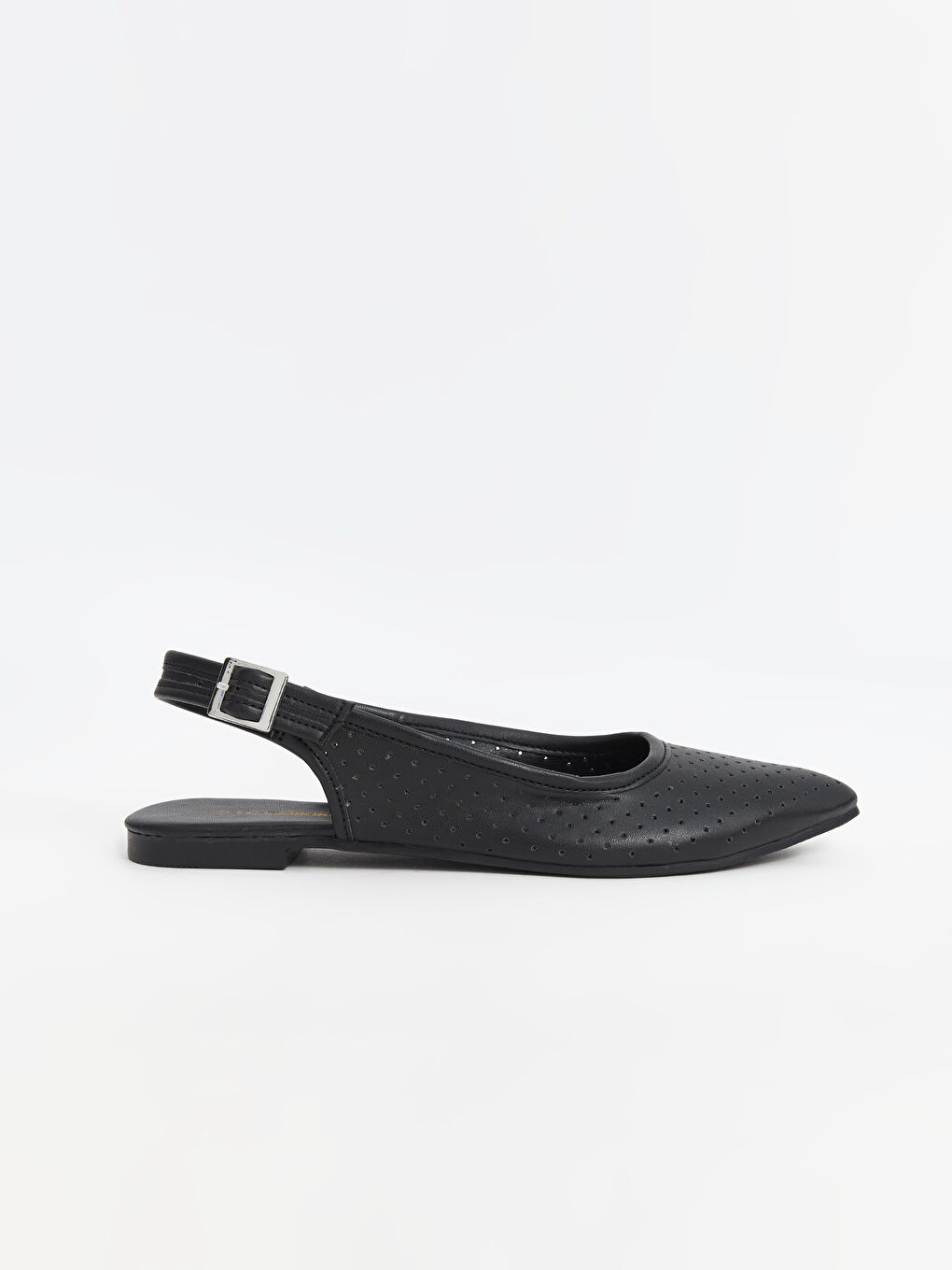 Pointed Toe Women's Ballet Flat -S4II37Z8-HUC