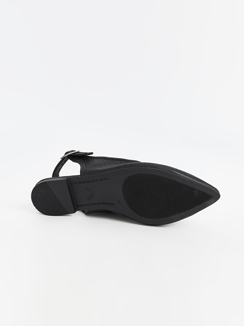 Pointed Toe Women's Ballet Flat -S4II37Z8-HUC