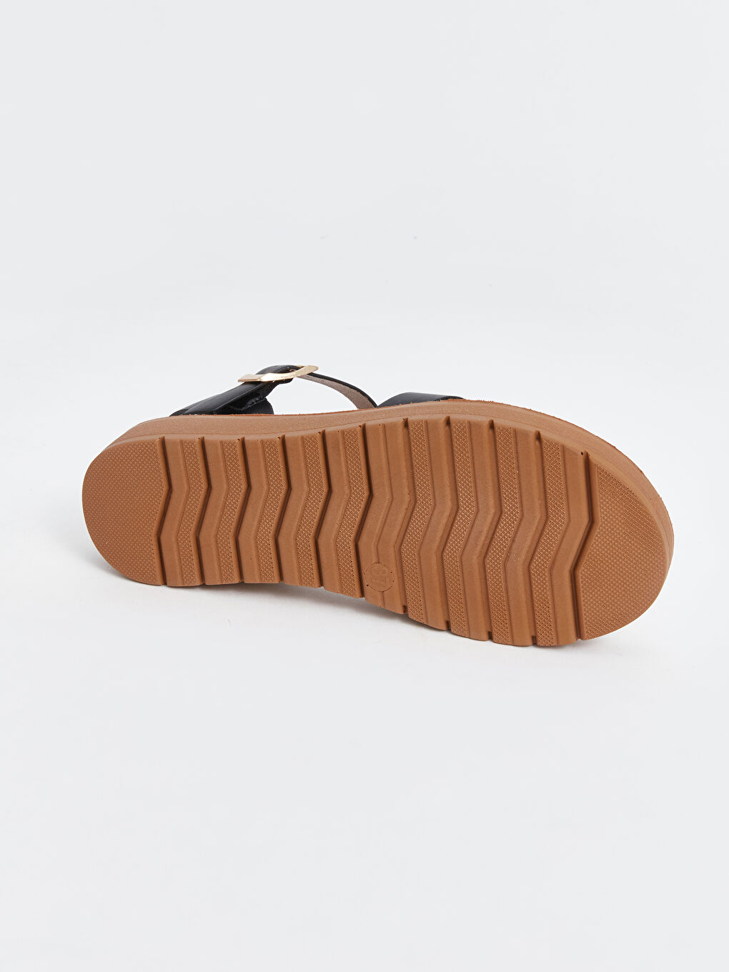 Cross Strap Women's Sandals -S4II44Z8-HUC