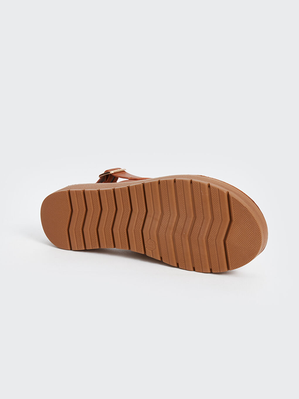 Cross Strap Women's Sandals -S4II45Z8-JQE