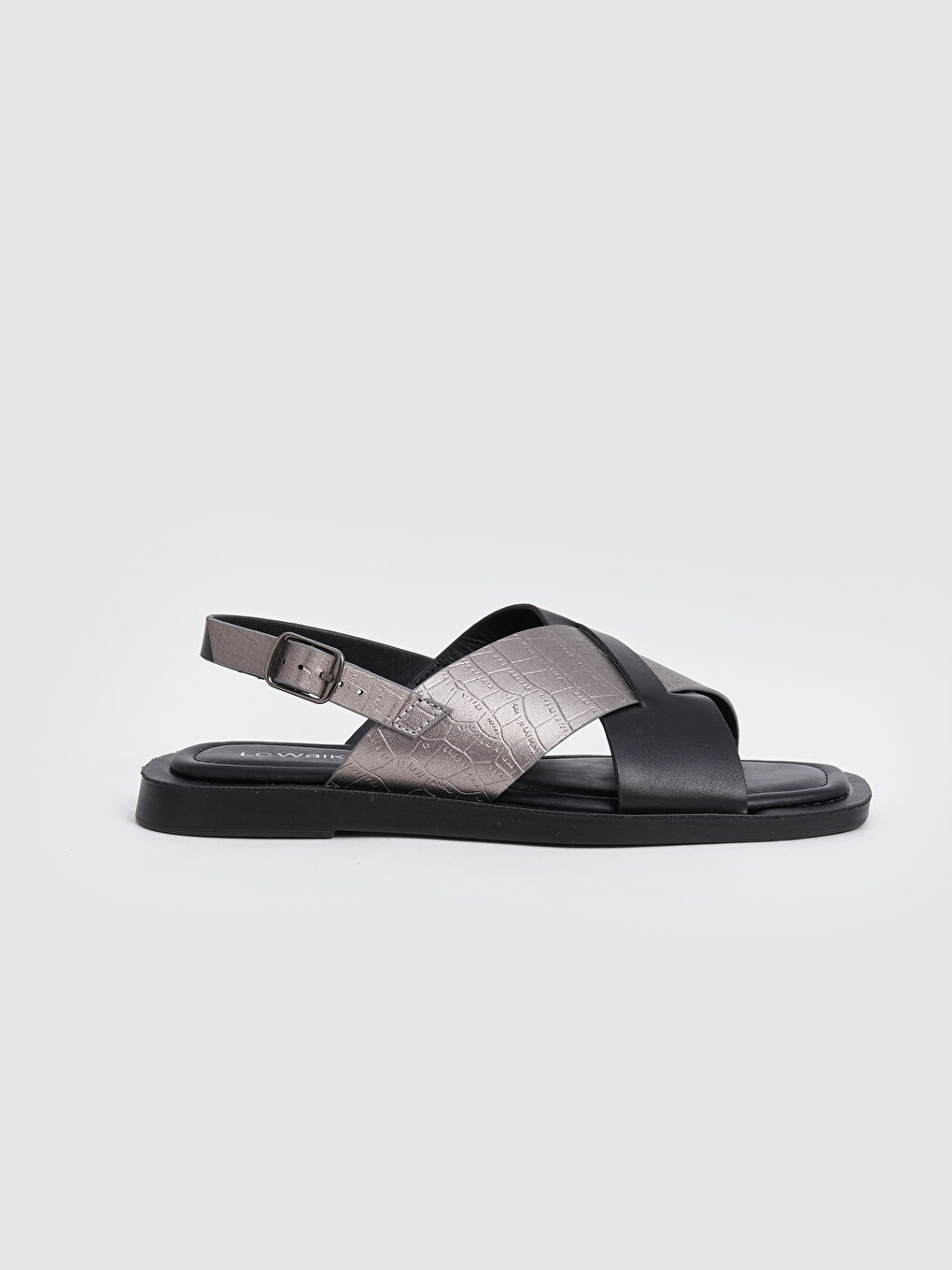 LC Waikiki Patterned Women's Sandals -S4II50Z8-CVL