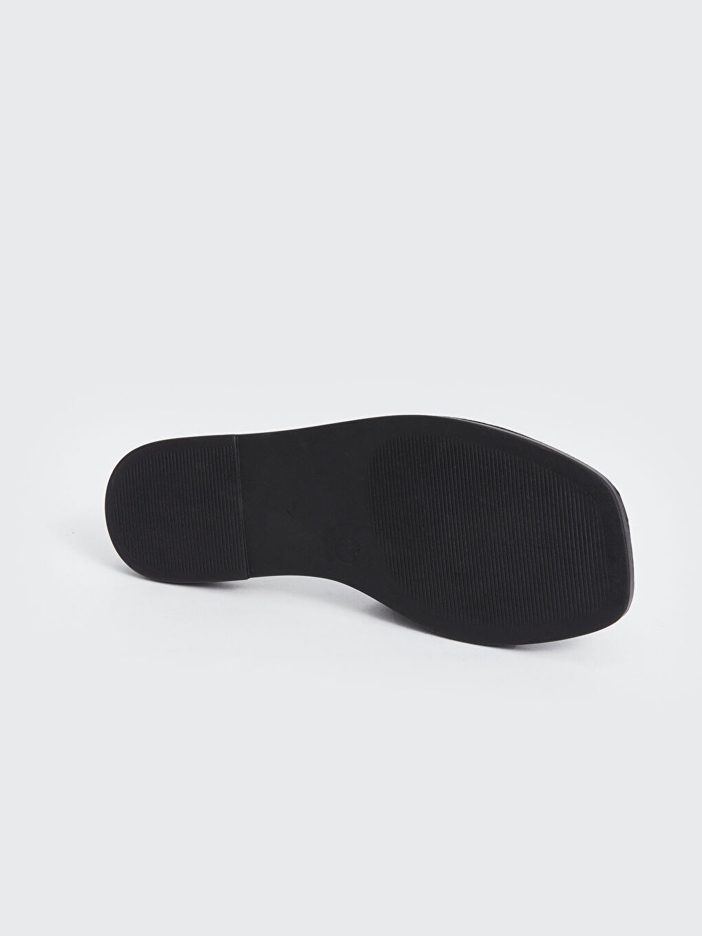 Stone Detailed Women's Slippers -S4II52Z8-HUC