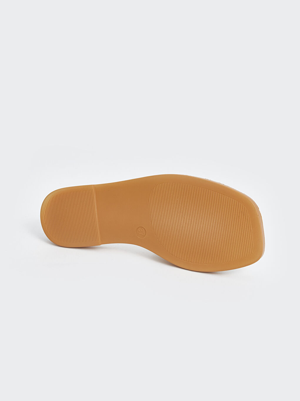 LCW STEPS Stone Detailed Women's Slippers -S4II52Z8-J5E