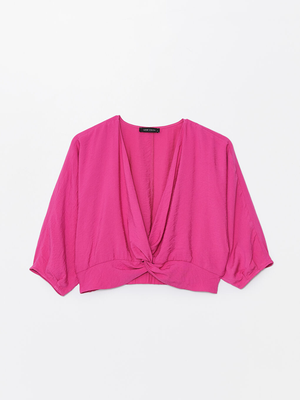 FUSHIA Bluza Žene -S4II99Z8-R29