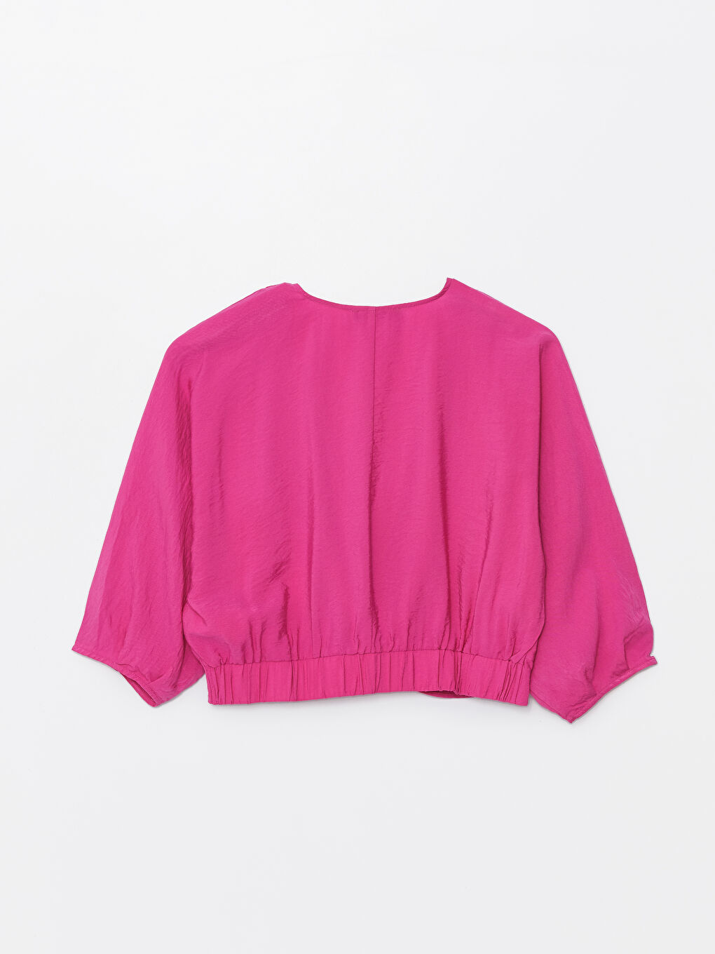 FUSHIA Bluza Žene -S4II99Z8-R29