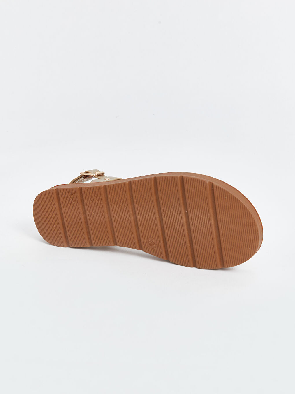 Cross Strap Women's Sandals -S4IJ02Z8-GHW