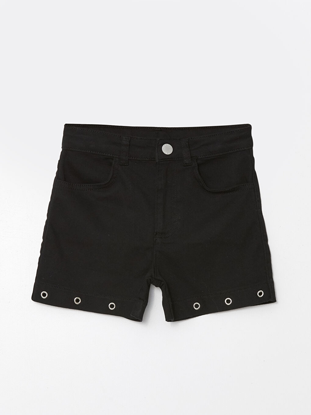 Basic Girls Shorts -S4IJ18Z4-CVL