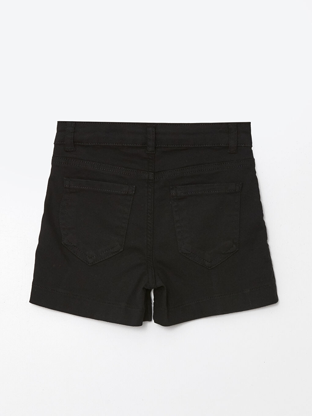 Basic Girls Shorts -S4IJ18Z4-CVL