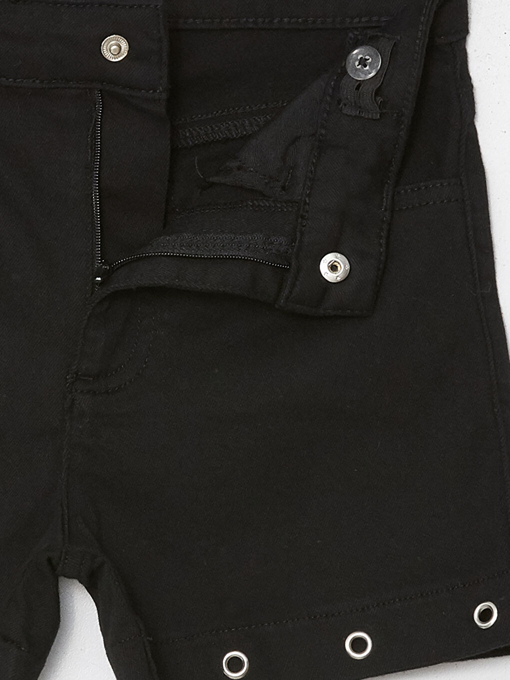 Basic Girls Shorts -S4IJ18Z4-CVL