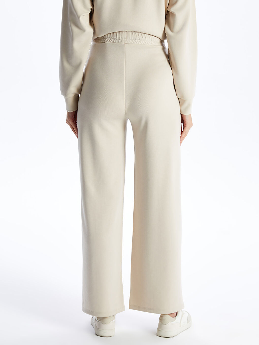 Elastic Waist Regular Maternity Sweatpants -S4IJ54Z8-G8H