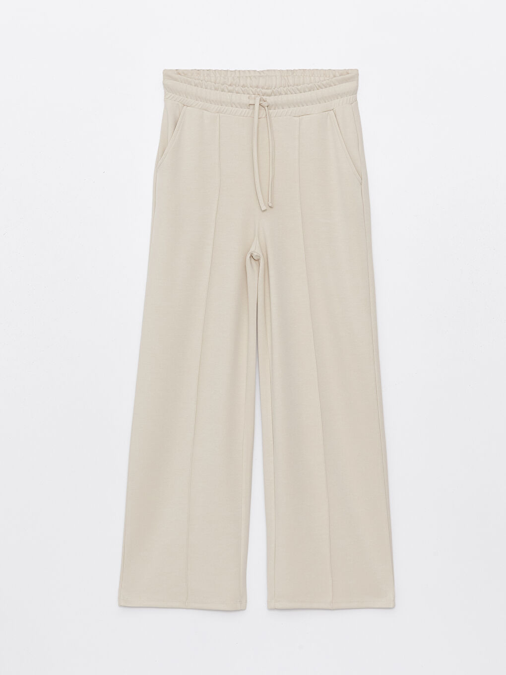 Elastic Waist Regular Maternity Sweatpants -S4IJ54Z8-G8H