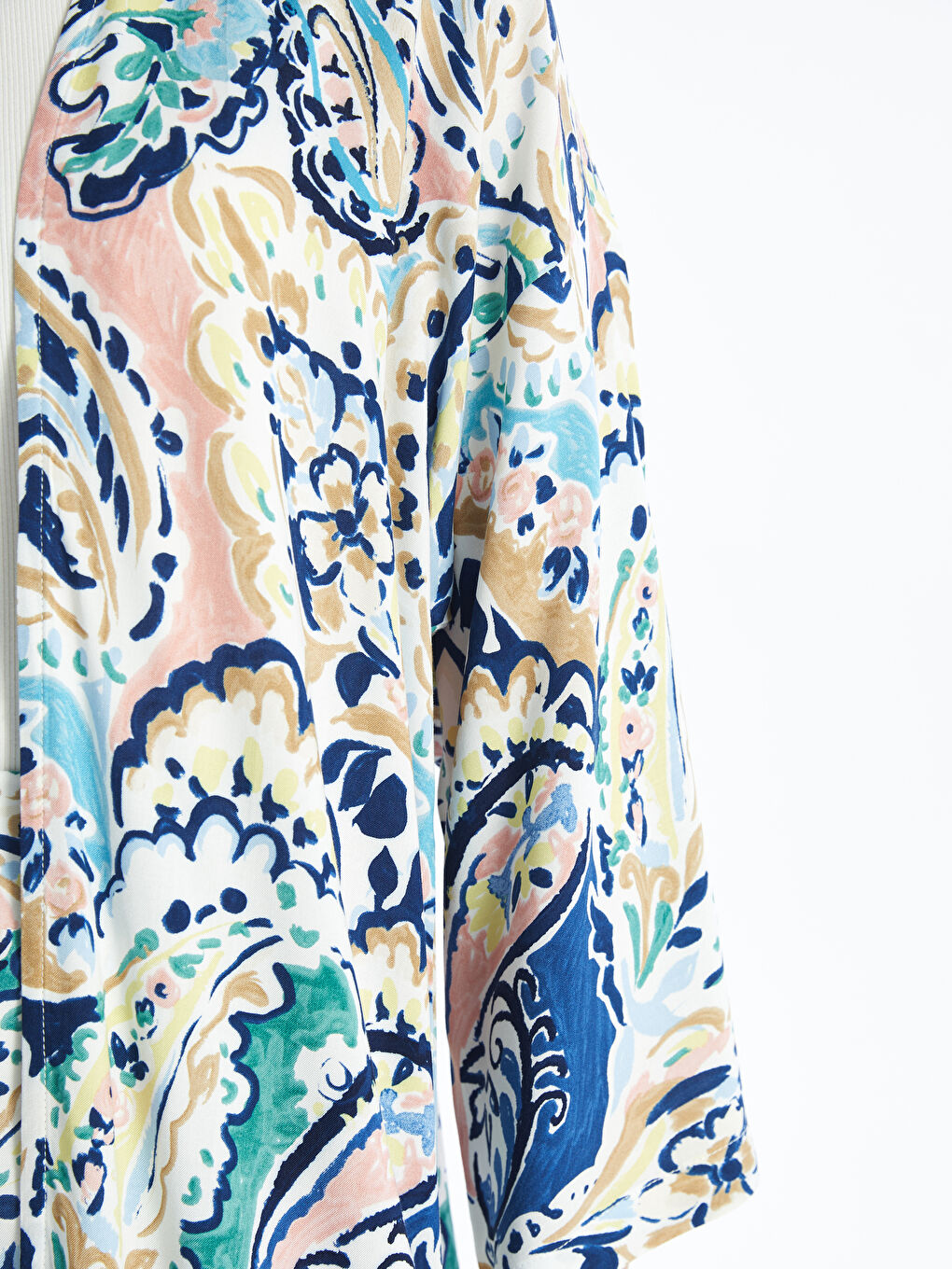 Mix Kimono Žene -S4IJ89Z8-F9C