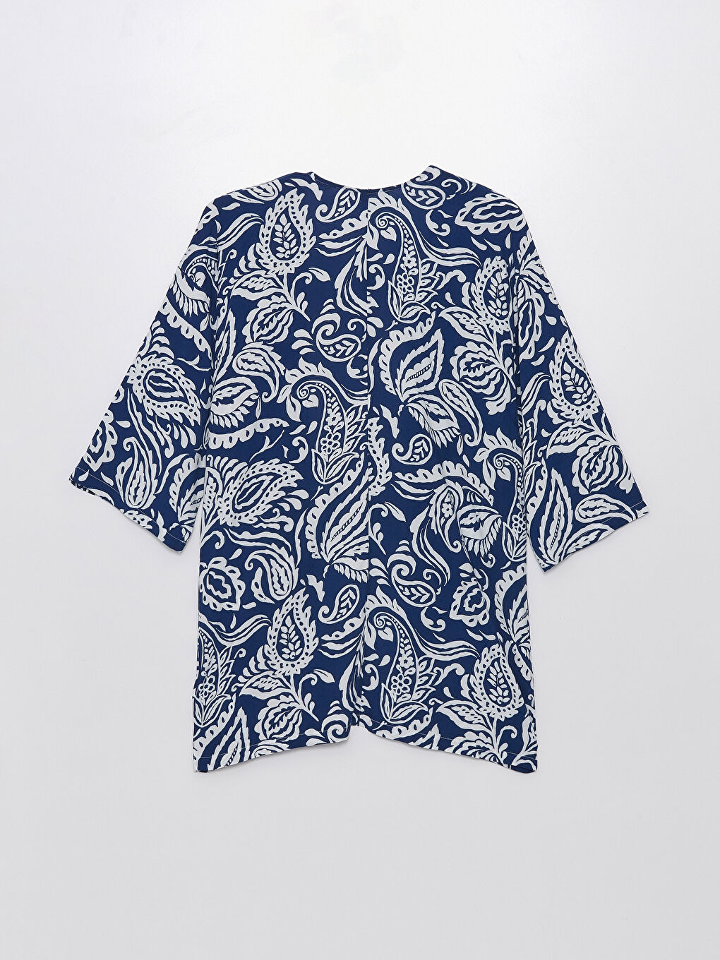 PLAVA Kimono Žene -S4IJ89Z8-LQQ