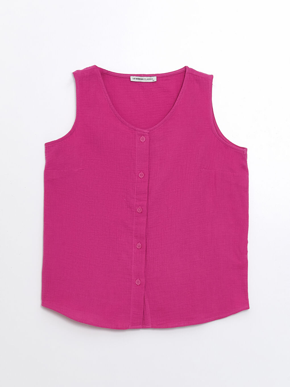 V Neck Straight Women Blouse -S4IJ93Z8-EDF