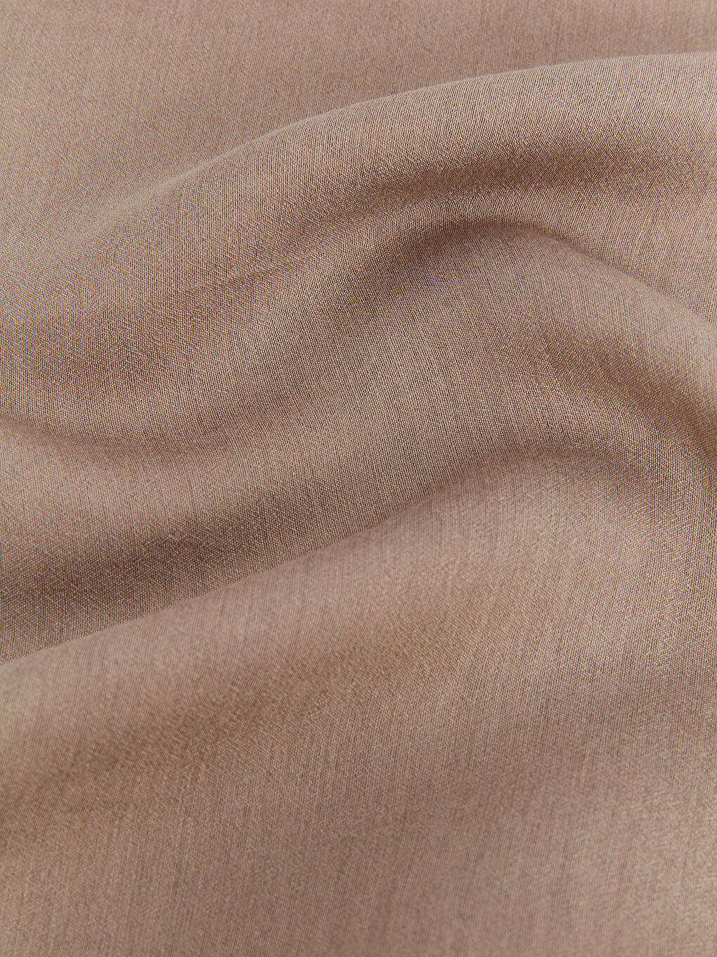 Bej Kadın Dokuma Şal-2