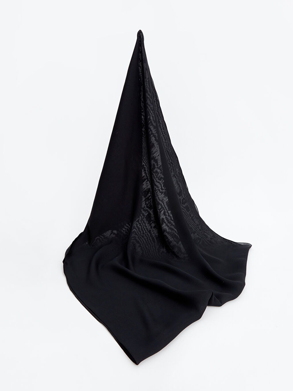 Women's Woven Scarf -S4IL31Z8-HUC