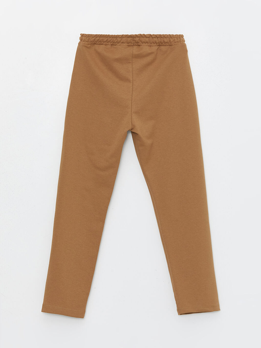 Elastic Waist Basic Girl Sweatpants -S4IM02Z4-YA1