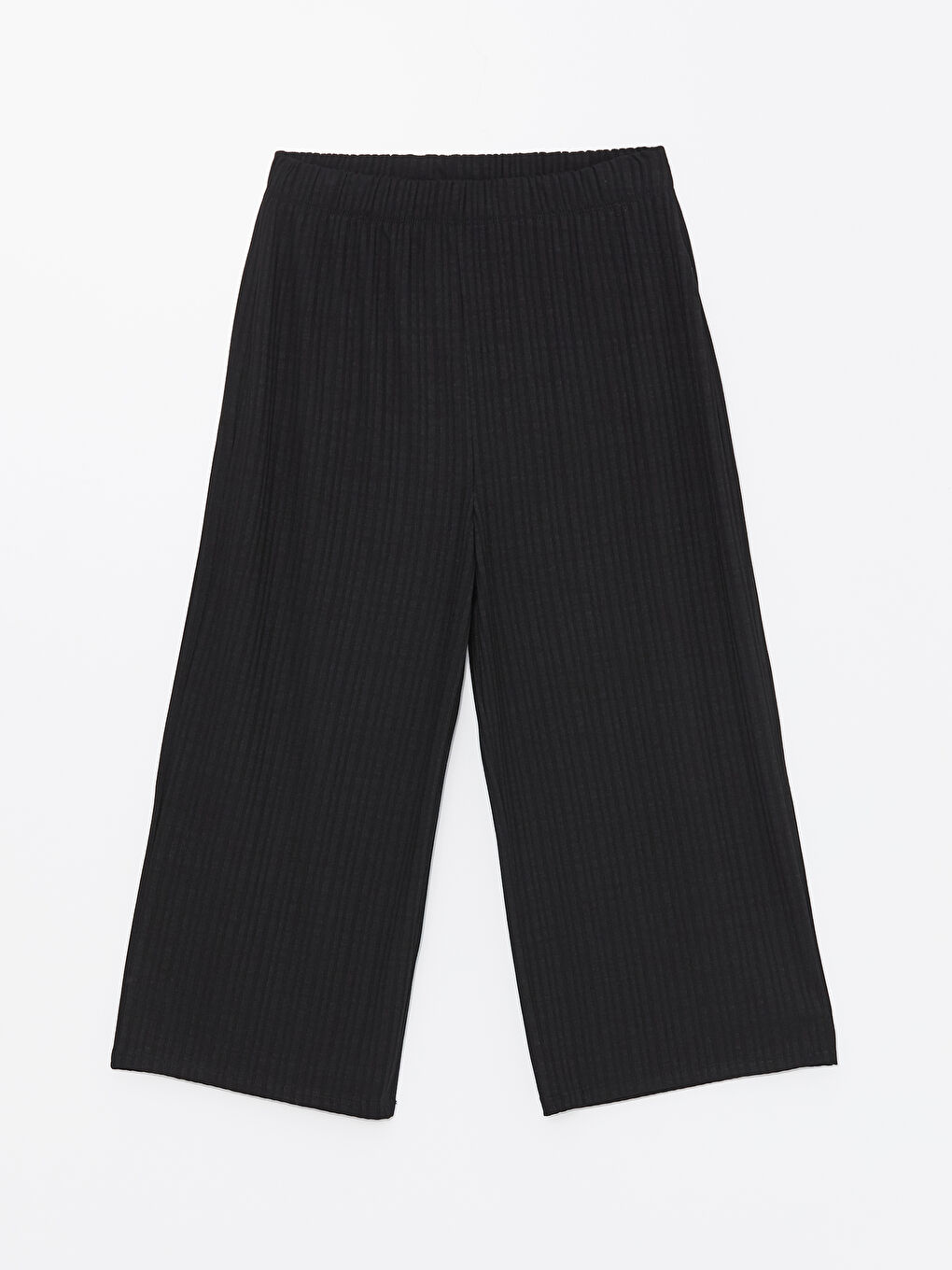 CRNA Kapri pantalone Žena -S4IM88Z8-CVL