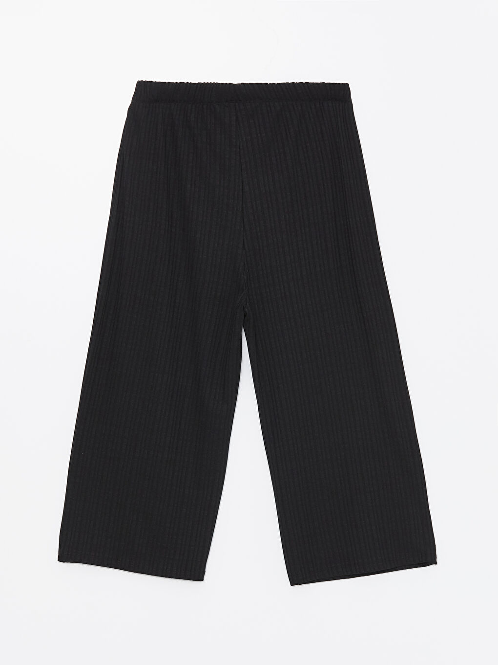 CRNA Kapri pantalone Žena -S4IM88Z8-CVL