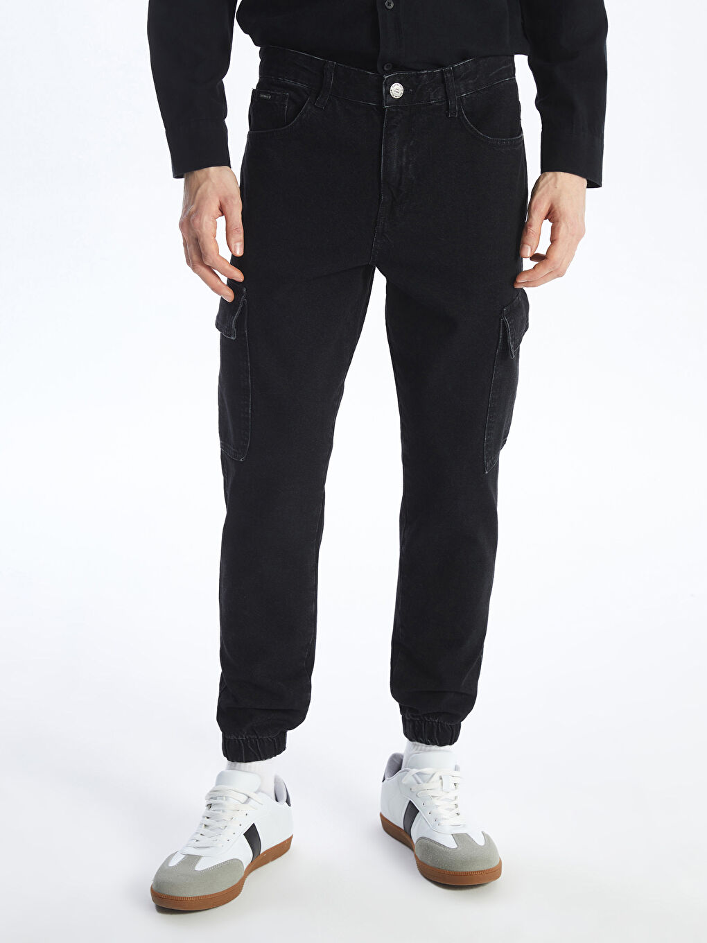 780 Jogger Men Cargo Jeans -S4IN45Z8-326