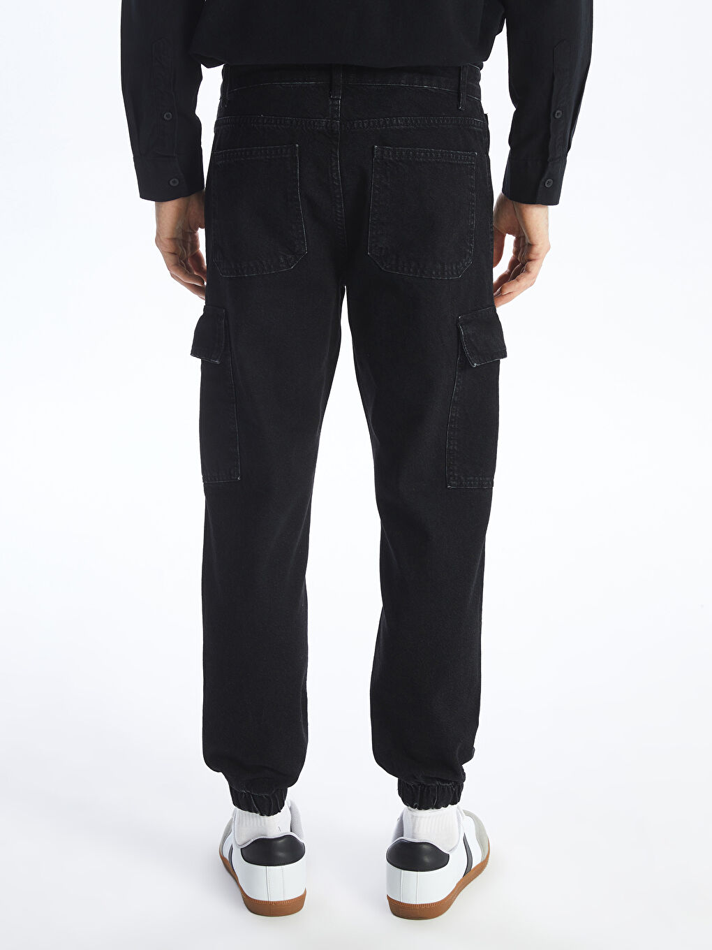 780 Jogger Men Cargo Jeans -S4IN45Z8-326