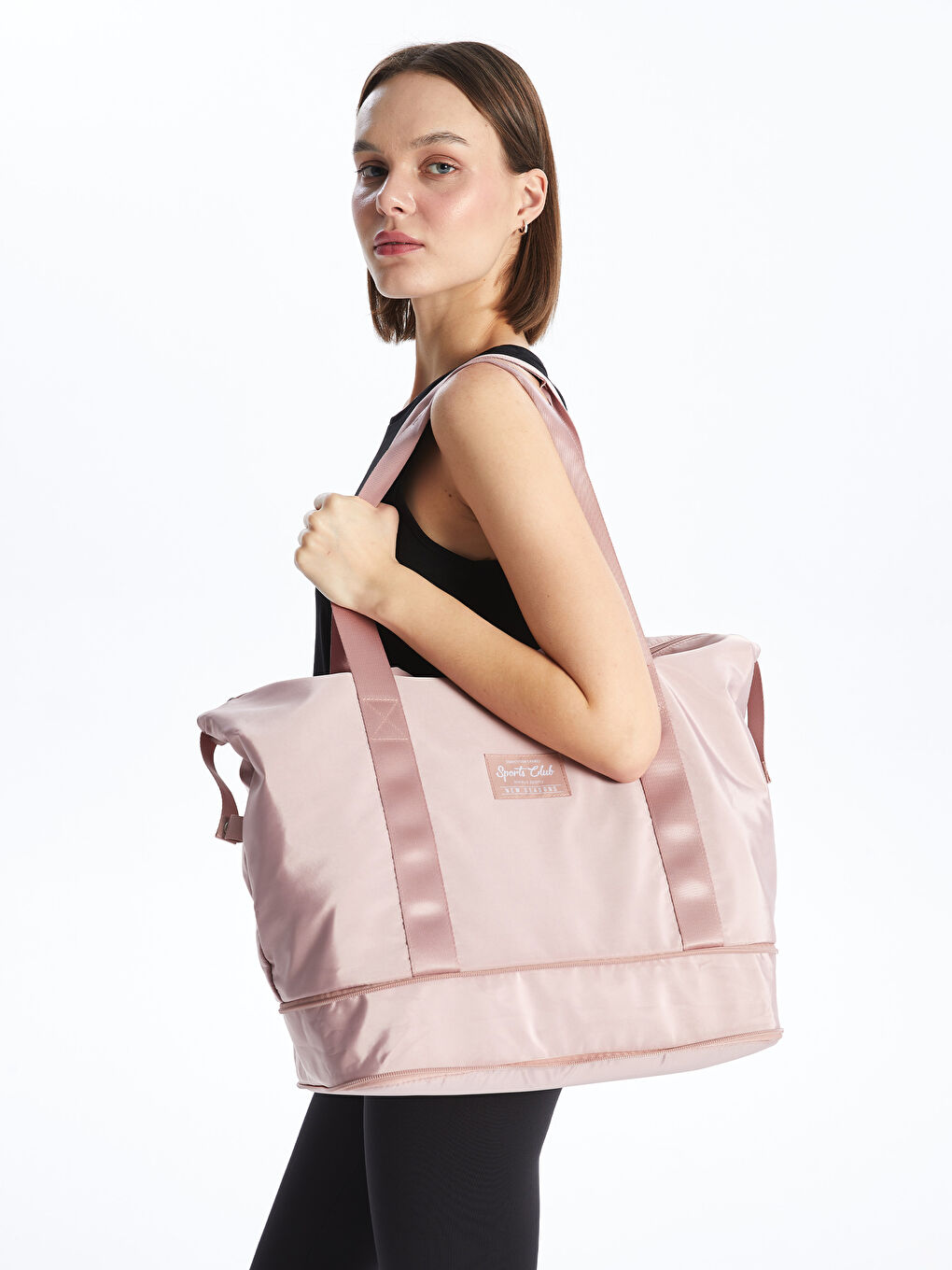 ROZE Torba na rame Žena -S4IO95Z8-MA6