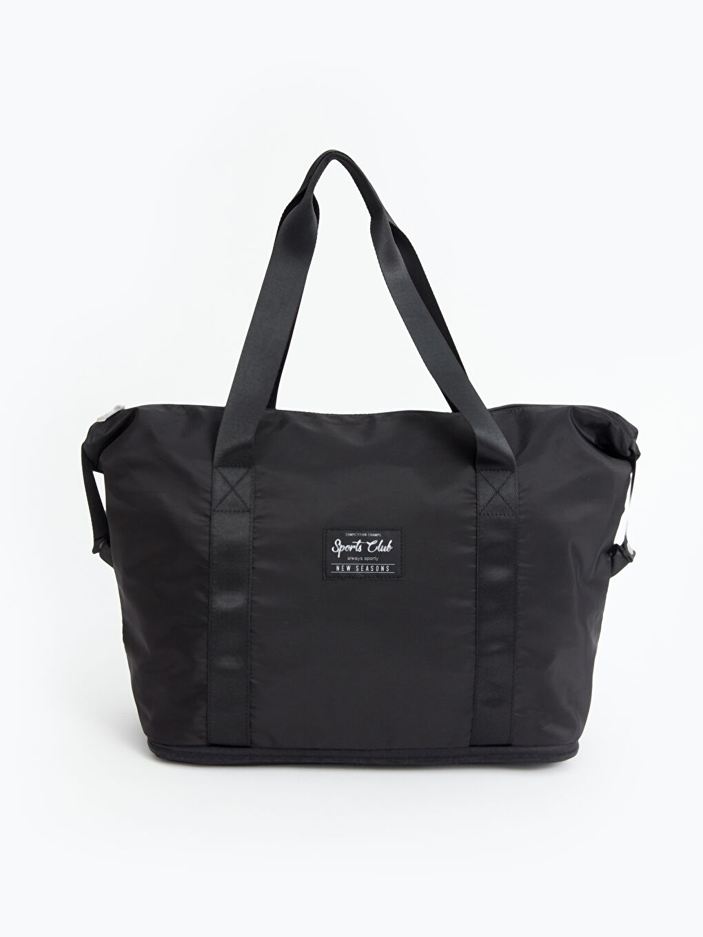 Multi-Compartment Women's Shoulder Bag -S4IO95Z8-RQL