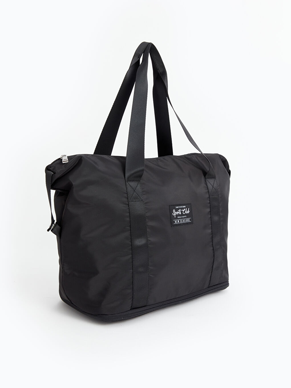 Multi-Compartment Women's Shoulder Bag -S4IO95Z8-RQL
