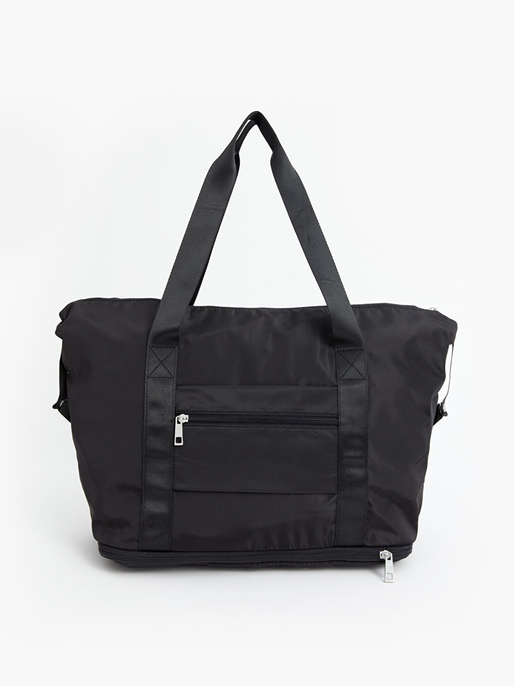 Multi-Compartment Women's Shoulder Bag -S4IO95Z8-RQL