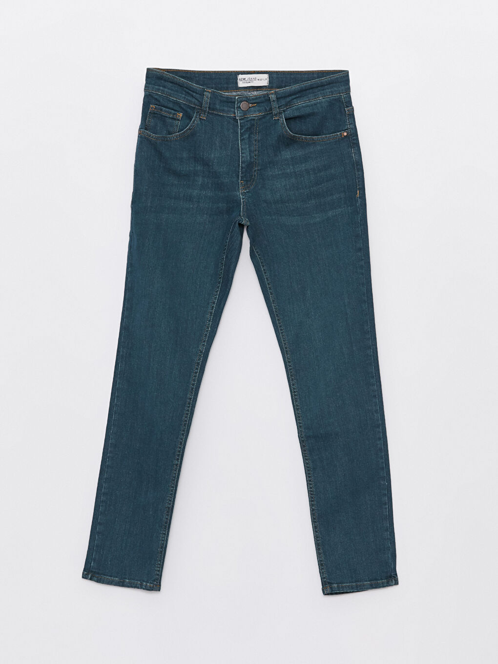 750 Slim Fit Men's Denim Trousers -S4IP95Z8-333