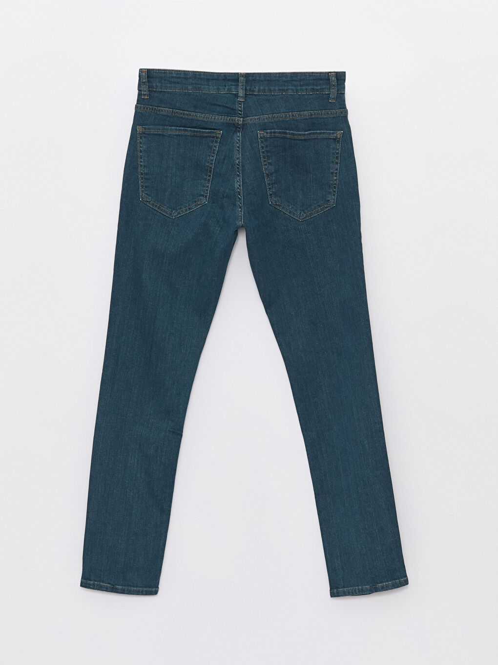 750 Slim Fit Men's Denim Trousers -S4IP95Z8-333