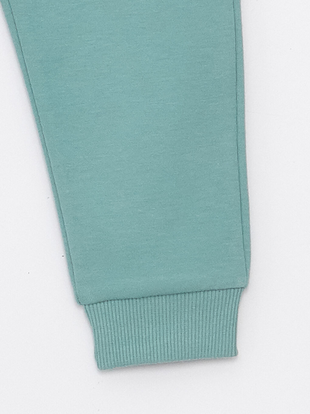 Elastic Waist Basic Baby Boy Jogger Sweatpants -S4IR30Z1-GNE