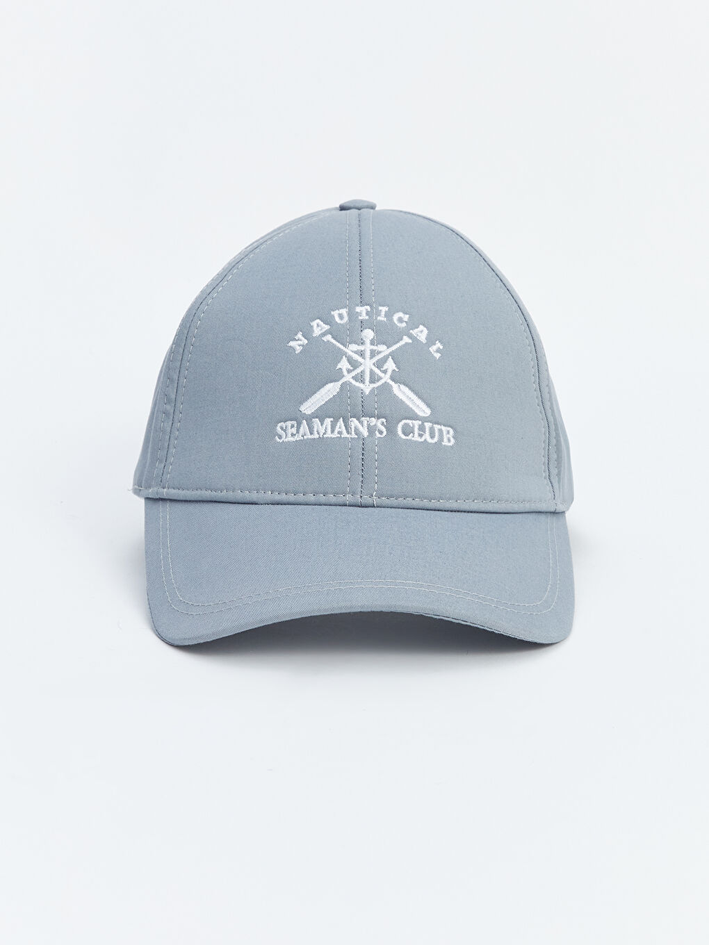 Embroidered Men's Cap Hat