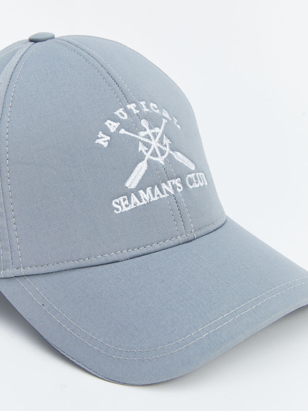 Embroidered Men's Cap Hat-2