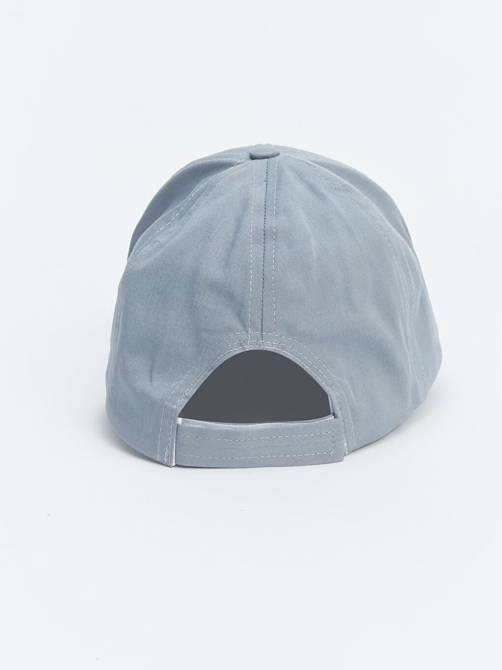 Embroidered Men's Cap Hat-3