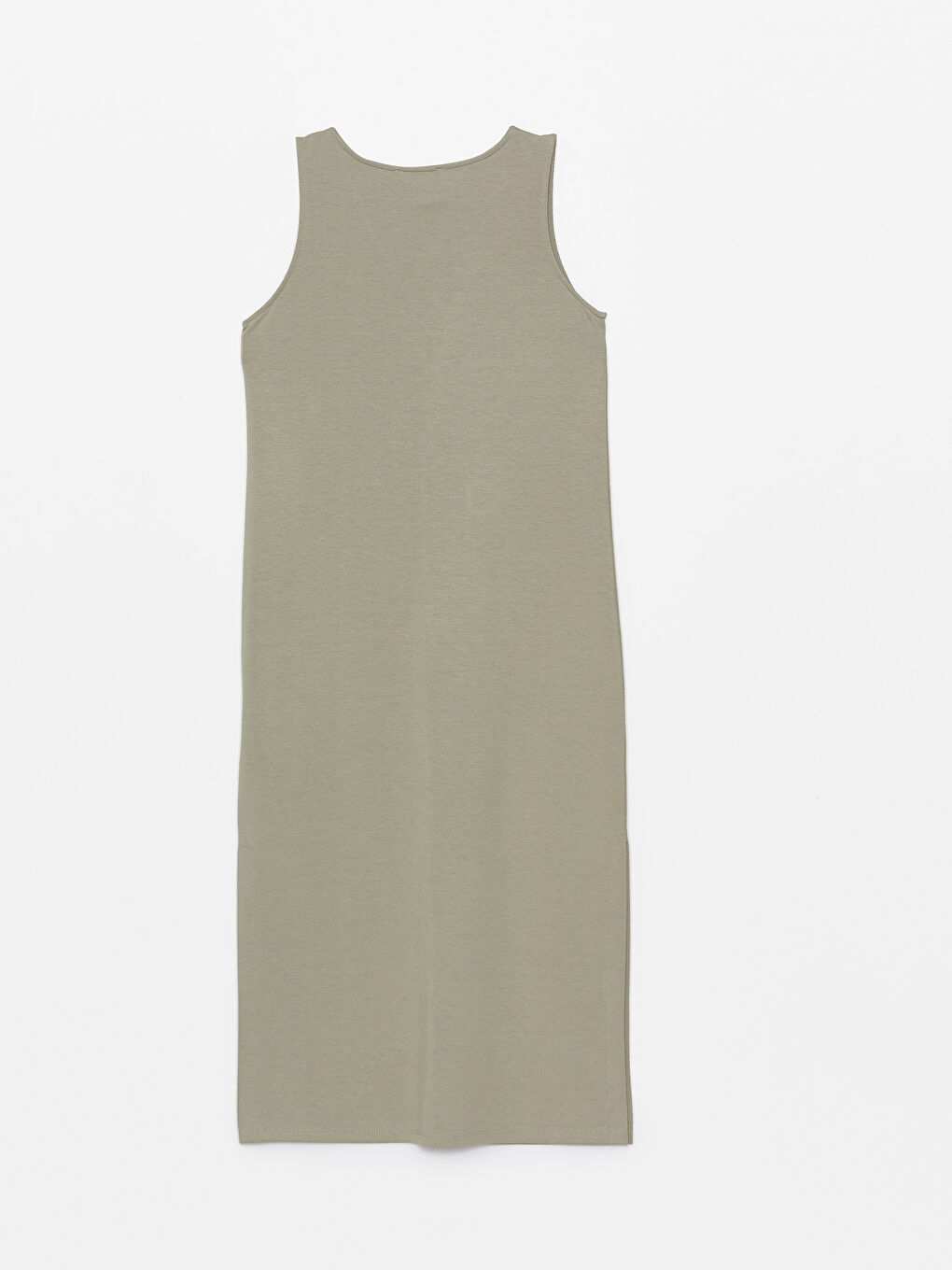 Women's V Neck Regular Dress -S4IT25Z8-GX5