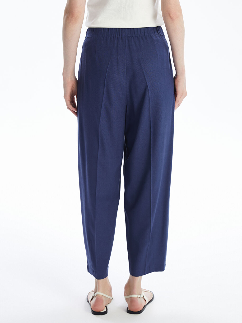 INDIGO Pantalone Žene -S4IT43Z8-YAC