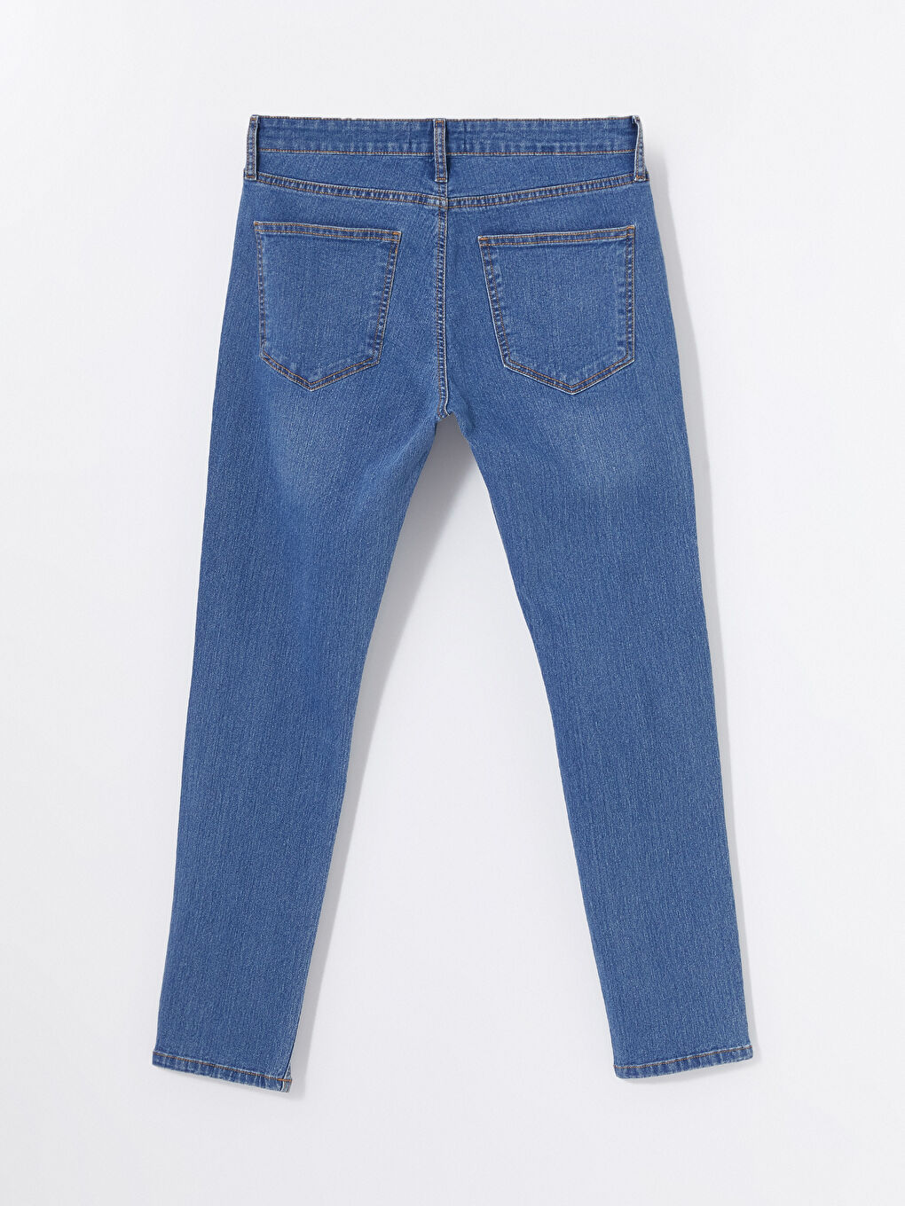 LCW Jeans 760 Skinny Fit Men's Jeans -S4IT62Z8-H45
