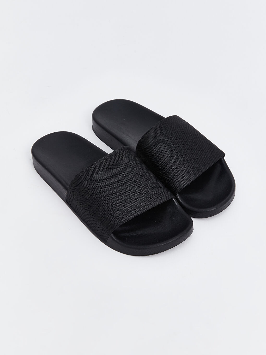 Single Band Women's Slippers -S4IT68Z8-HUC