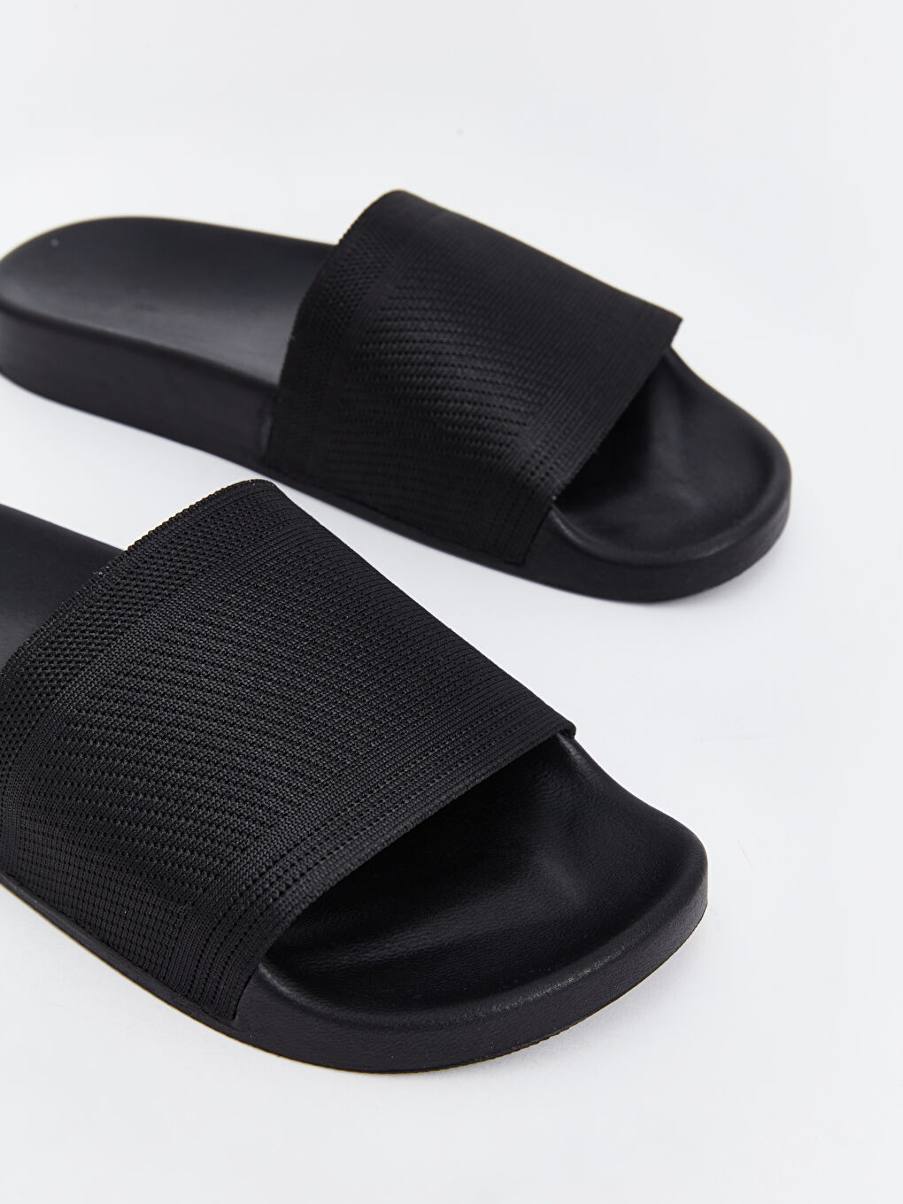 Single Band Women's Slippers -S4IT68Z8-HUC