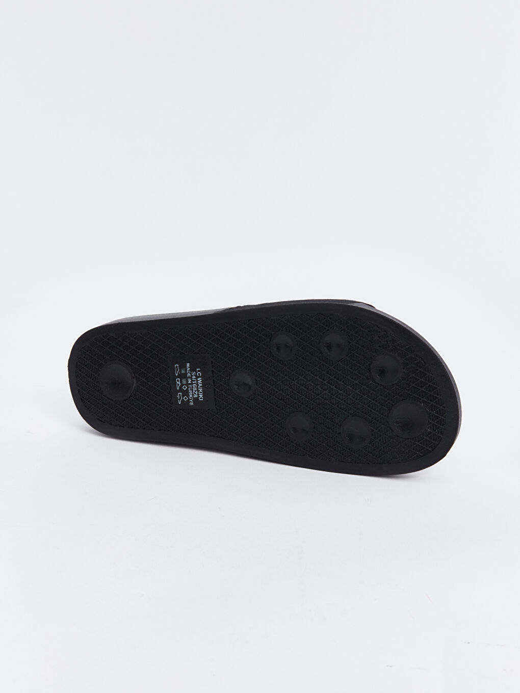 Single Band Women's Slippers -S4IT68Z8-HUC