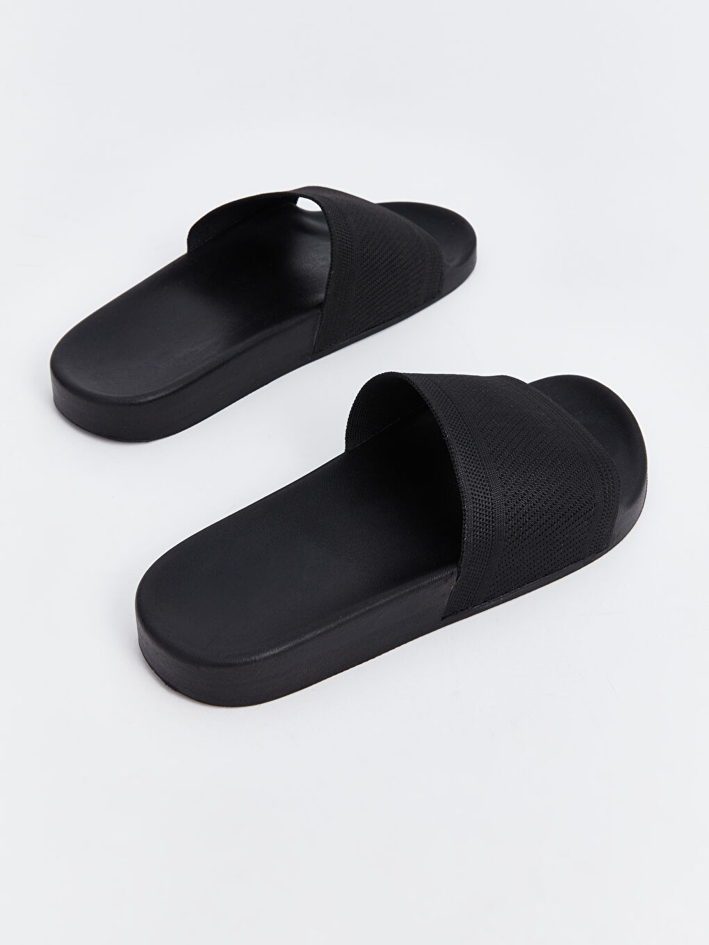 Single Band Women's Slippers -S4IT68Z8-HUC